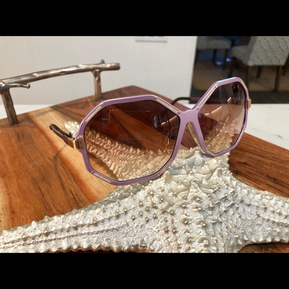 Rare vintage 80’s ULTRA, Harem sunglasses main image 8